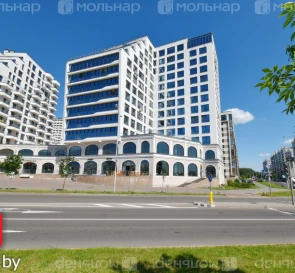 Фото 2. Трехкомнатная квартира, продажа. Минск