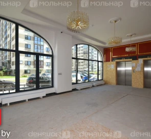 Фото 3. Трехкомнатная квартира, продажа. Минск