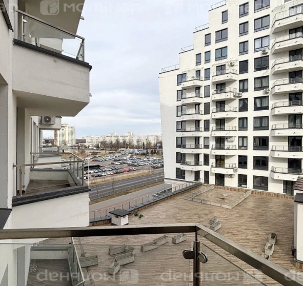 Фото 1. Трехкомнатная квартира, продажа. Минск