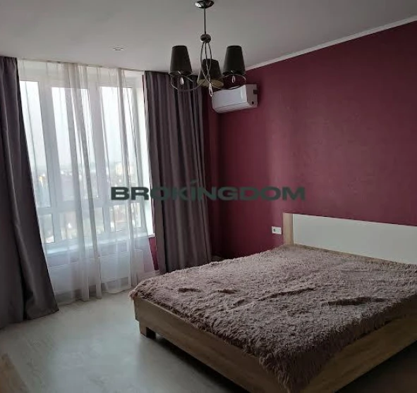Photo 1. One-Room flat, for sale. Vyshneve