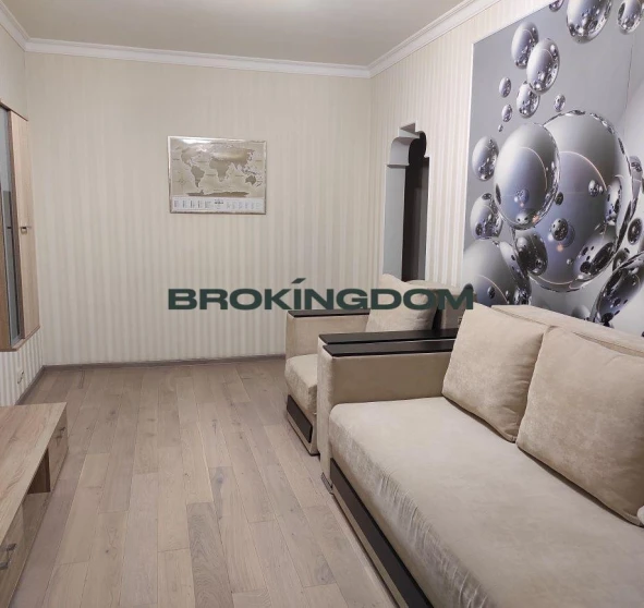 Fotografie 1. Garsonieră apartament, de vânzare. Kyiv Деснянский