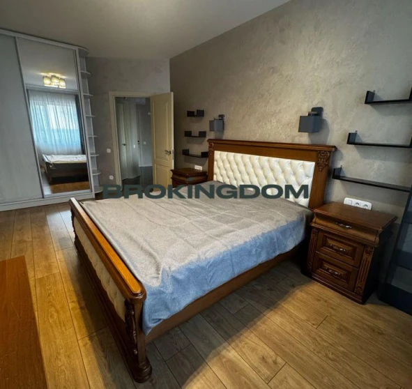 Photo 1. Two-Room flat, for sale. Sofiivska Borshchahivka