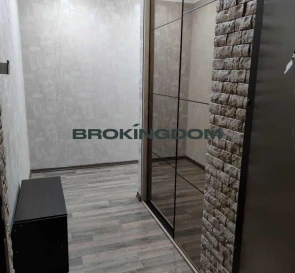 Фото 3. Двухкомнатная квартира, продажа. Софиевская Борщаговка