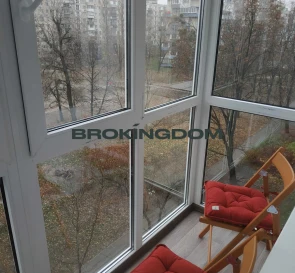 Фото 5. Однокомнатная квартира, продажа. Киев Днепровский