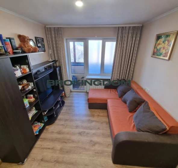 Photo 1. Two-Room flat, for sale. Kyiv Соломенский