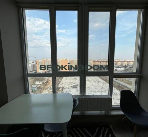 Фото 3. Двухкомнатная квартира, продажа. Софиевская Борщаговка
