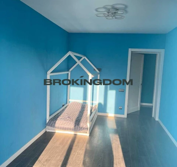 Photo 1. Two-Room flat, for sale. Sofiivska Borshchahivka