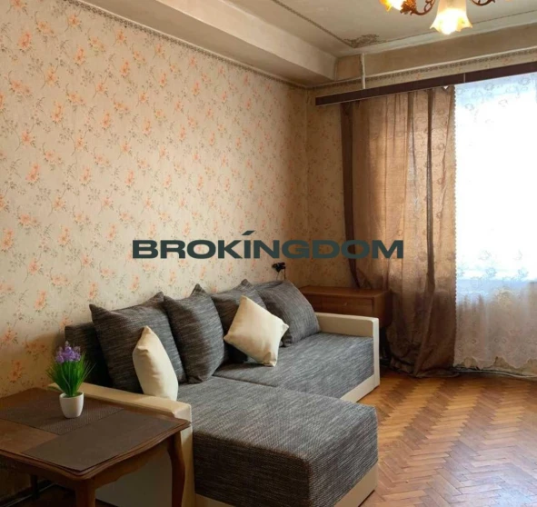 Fotografie 1. Două Camere apartament, de vânzare. Kyiv Днепровский