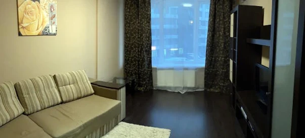 Photo 1. One-Room flat, to rent. Kyiv Дарницкий