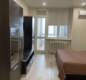 Photo 4. One-Room flat, to rent. Kyiv Дарницкий