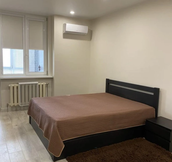 Photo 1. One-Room flat, to rent. Kyiv Дарницкий