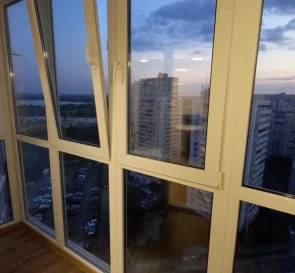 Photo 4. One-Room flat, to rent. Kyiv Дарницкий