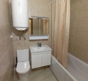 Photo 5. One-Room flat, to rent. Kyiv Дарницкий