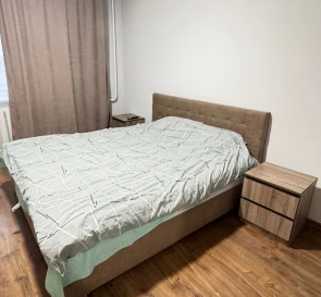 Photo 2. Three-Room flat, to rent. Kyiv Дарницкий
