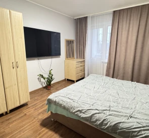Photo 3. Three-Room flat, to rent. Kyiv Дарницкий