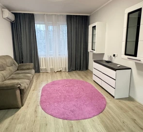 Photo 4. Three-Room flat, to rent. Kyiv Дарницкий