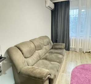 Photo 5. Three-Room flat, to rent. Kyiv Дарницкий