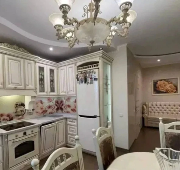 Photo 1. Two-Room flat, for sale. Kyiv Голосеевский, Iprodrom