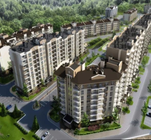 Фото 4. Двухкомнатная квартира, продажа. Киев Голосеевский