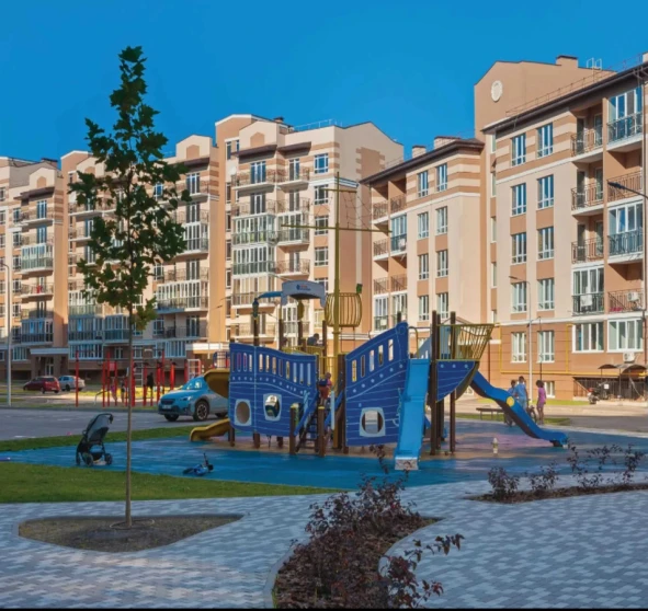 Фото 1. Двухкомнатная квартира, продажа. Киев Голосеевский