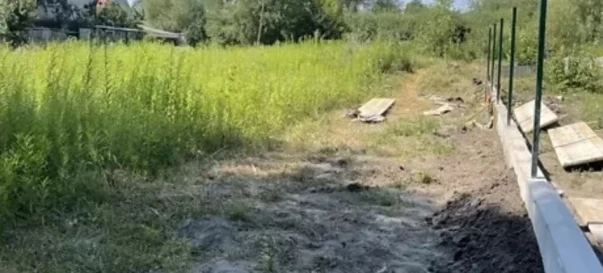 Photo 2. Lot, for sale. Zhytomyr Крошня
