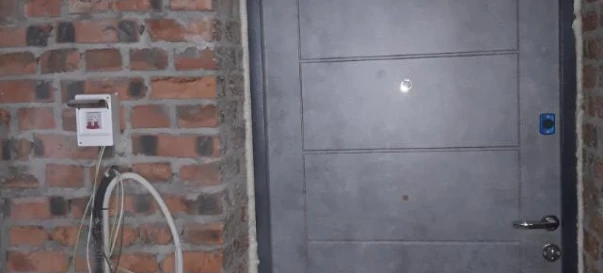Photo 1. One-Room flat, for sale. Zhytomyr Гормолзавод