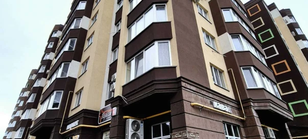 Photo 4. One-Room flat, for sale. Zhytomyr Гормолзавод