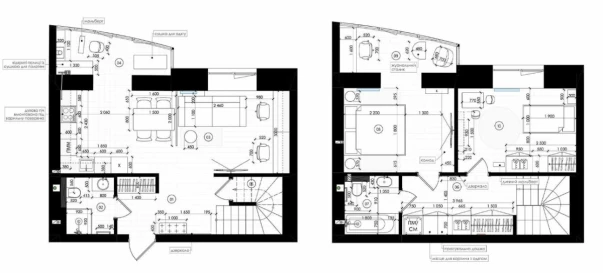 Photo 4. Three-Room flat, for sale. Zhytomyr Центр