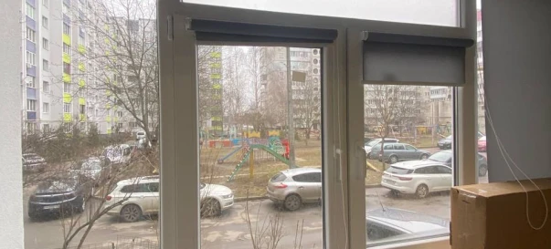 Photo 1. One-Room flat, for sale. Zhytomyr Крошня