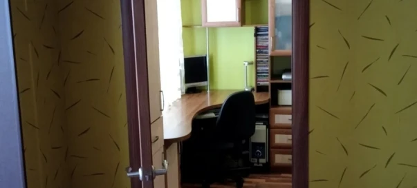 Photo 3. Two-Room flat, for sale. Zhytomyr Передмістя