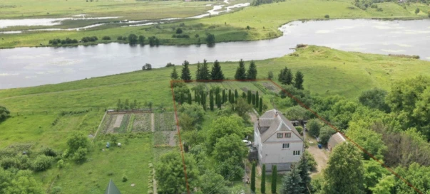 Photo 3. House, for sale. Zhytomyr Передмістя