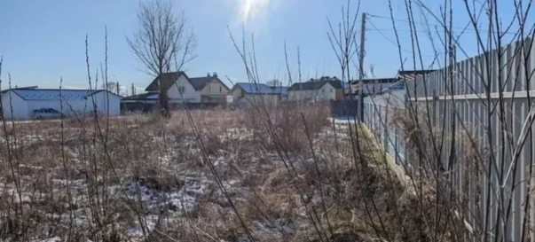 Photo 2. Lot, for sale. Zhytomyr Мальованка