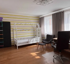 Photo 4. One-Room flat, to rent. Poltava Шевченковский (Октябрьский)