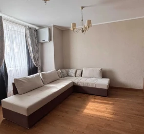 Photo 2. One-Room flat, to rent. Poltava Шевченковский (Октябрьский)
