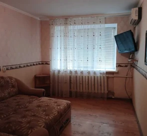 Photo 4. Two-Room flat, to rent. Poltava Шевченковский (Октябрьский)