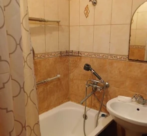 Photo 2. Two-Room flat, to rent. Poltava Шевченковский (Октябрьский)