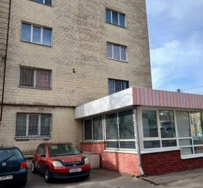 Photo 5. Two-Room flat, to rent. Poltava Шевченковский (Октябрьский)