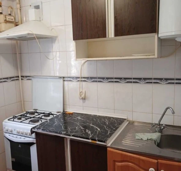 Photo 1. Two-Room flat, to rent. Poltava Шевченковский (Октябрьский)