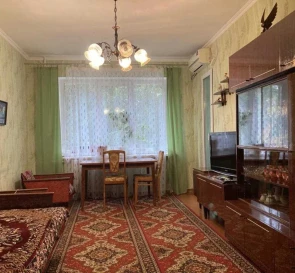 Photo 5. Three-Room flat, to rent. Poltava Шевченковский (Октябрьский)