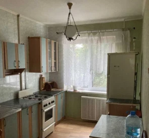 Photo 4. Three-Room flat, to rent. Poltava Шевченковский (Октябрьский)
