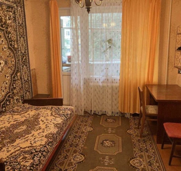 Photo 1. Three-Room flat, to rent. Poltava Шевченковский (Октябрьский)