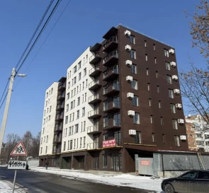 Фото 4. Трикімнатна квартира, продаж. Полтава Шевченковский (Октябрьский)