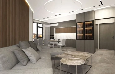 Photo Three-Room flat, for sale. Poltava Шевченковский (Октябрьский)