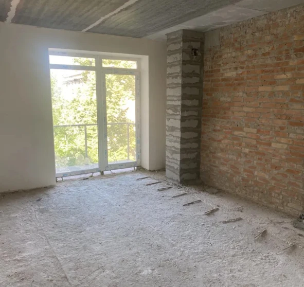 Foto 1. Dos Ambientes piso, en venta. Poltava Шевченковский (Октябрьский)