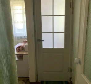 Photo 4. One-Room flat, for sale. Poltava Киевский