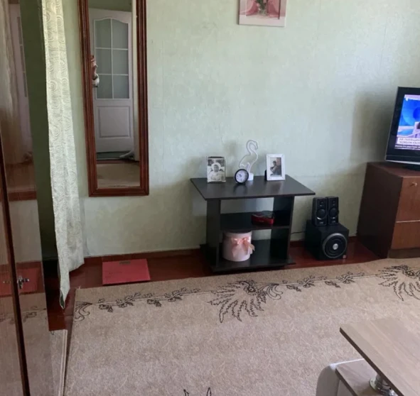 Photo 1. One-Room flat, for sale. Poltava Киевский