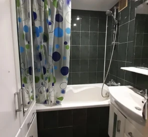Photo 4. Four-Room flat, for sale. Poltava Подольский