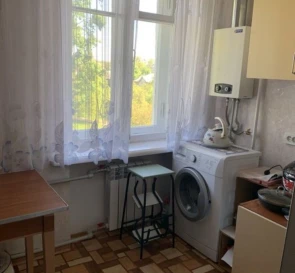 Photo 3. One-Room flat, for sale. Poltava Киевский