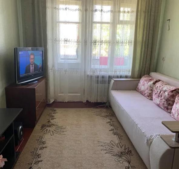 Photo 1. One-Room flat, for sale. Poltava Киевский