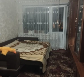 Фото 2. Однокімнатна квартира, продаж. Полтава Киевский